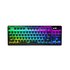 SteelSeries Apex Pro TKL tastiera USB + RF Wireless + Bluetooth QWERTZ Tedesco Nero