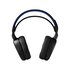 SteelSeries Arctis 7P+ Auricolare Wireless A Padiglione Giocare USB tipo-C Nero