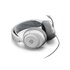 SteelSeries Arctis Nova 1 Auricolare Cablato A Padiglione Giocare Bianco