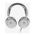 SteelSeries Arctis Nova 1P Bianco