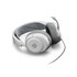 SteelSeries Arctis Nova 1P Bianco