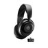 SteelSeries Arctis Nova 4 Cuffie A Padiglione Giocare Nero