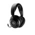 SteelSeries Arctis Nova 4 Cuffie A Padiglione Giocare Nero