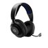 SteelSeries Arctis Nova 4P Cuffie A Padiglione Giocare Nero