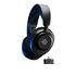 SteelSeries Arctis Nova 4P Cuffie A Padiglione Giocare Nero