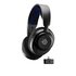 SteelSeries Arctis Nova 4P Cuffie A Padiglione Giocare Nero