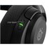 SteelSeries Arctis Nova 5P Wireless Auricolare A Padiglione Giocare USB tipo-C Bluetooth Nero