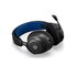 SteelSeries Arctis Nova 7P Nero, Blu