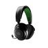 SteelSeries Arctis Nova 7X Nero, Verde