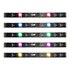 SteelSeries KF GAMING LIGHTS 9 - Striscia luminosa led universale 2740 mm