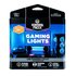 SteelSeries KontrolFreek Gaming Lights Striscia led indiretta 3600 mm