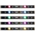 SteelSeries KontrolFreek Gaming Lights Striscia led indiretta 3600 mm