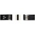 SteelSeries KontrolFreek Gaming Lights Striscia led indiretta 3600 mm