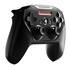 SteelSeries NIMBUS + Gamepad iOS Analogico/Digitale Bluetooth Nero