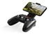 SteelSeries NIMBUS + Gamepad iOS Analogico/Digitale Bluetooth Nero