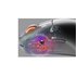 SteelSeries Prime mini Wireless mouse Mano destra RF Wireless Ottico 18000 DPI