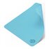 SteelSeries QCK LARGE TAPPETINO PER MOUSE GAMING AQUA