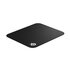 SteelSeries QcK MEDIUM da gioco Nero