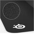 SteelSeries QcK MEDIUM da gioco Nero