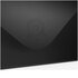 SteelSeries QcK MEDIUM da gioco Nero