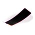 SteelSeries QcK Prism Cloth XL Tappetino per mouse per gioco da computer Nero