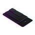 SteelSeries QcK Prism Cloth XL Tappetino per mouse per gioco da computer Nero