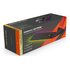 SteelSeries QcK Prism Cloth XL Tappetino per mouse per gioco da computer Nero