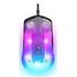 SteelSeries Rival 3 Gen 2 mouse Universale Ambidestro USB tipo A Ottico 8500 DPI