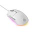 SteelSeries Rival 3 Gen 2 mouse Gaming Mano destra USB tipo A Ottico 8500 DPI