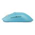 SteelSeries RIVAL 3 WIRELESS GEN 2 MOUSE GAMING AQUA
