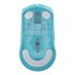 SteelSeries RIVAL 3 WIRELESS GEN 2 MOUSE GAMING AQUA