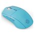 SteelSeries RIVAL 3 WIRELESS GEN 2 MOUSE GAMING AQUA