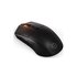 SteelSeries Rival 3 Wireless Gen 2 mouse Gaming Mano destra RF senza fili + Bluetooth Ottico 18000 DPI