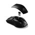 SteelSeries Rival 3 Wireless mouse Mano destra RF senza fili + Bluetooth Ottico 18000 DPI