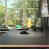 SteelSeries Rival 3 Wireless mouse Mano destra RF senza fili + Bluetooth Ottico 18000 DPI