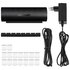Streamplify HUB CTRL 7, 7x USB 3.0 Tipo A, RGB, 12V Icone Personalizzabili- nero