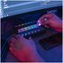 Streamplify HUB CTRL 7, 7x USB 3.0 Tipo A, RGB, 12V Icone Personalizzabili- nero