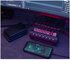 Streamplify HUB CTRL 7, 7x USB 3.0 Tipo A, RGB, 12V Icone Personalizzabili- nero