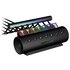 Streamplify HUB CTRL 7, 7x USB 3.0 Tipo A, RGB, 12V Icone Personalizzabili- nero