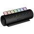 Streamplify HUB CTRL 7, 7x USB 3.0 Tipo A, RGB, 12V Icone Personalizzabili- nero