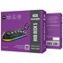 Streamplify HUB DECK 5, 4x USB 3.0, 1x USB 2.0, RGB, 12V nero