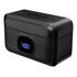 Streamplify MIC GO Nero Microfono a clip