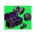 Streamplify MIC GO Nero Microfono a clip