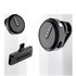Streamplify MIC GO Nero Microfono a clip