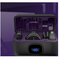 Streamplify MIC GO Nero Microfono a clip