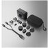 Streamplify MIC GO Nero Microfono a clip