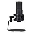 Streamplify MIC PRO Nero Microfono da tavolo