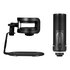 Streamplify MIC PRO Nero Microfono da tavolo