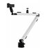 Streamplify Mount Arm Supporto passivo Macchina fotografica, Microfono, Telefono cellulare/smartphone, Ring lamp Nero, Bianco