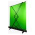 Streamplify SCREEN LIFT 1,5x2mt Green Screen